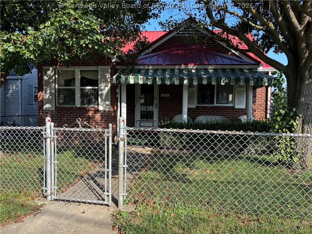 5144 Kentucky Street, South Charleston, WV 25309 - #1