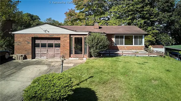 839 Observatory Drive, St Albans, WV 25177