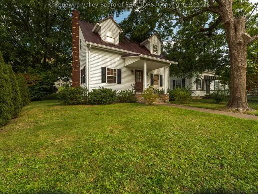 1833 Smoot Avenue, Danville, WV 25053 - #3