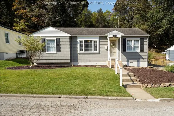 1001 Dell Way, South Charleston, WV 25309
