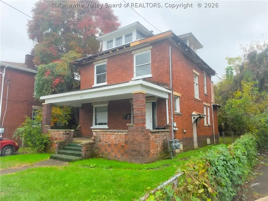 905 Central Avenue, Charleston, WV 25302 - #2
