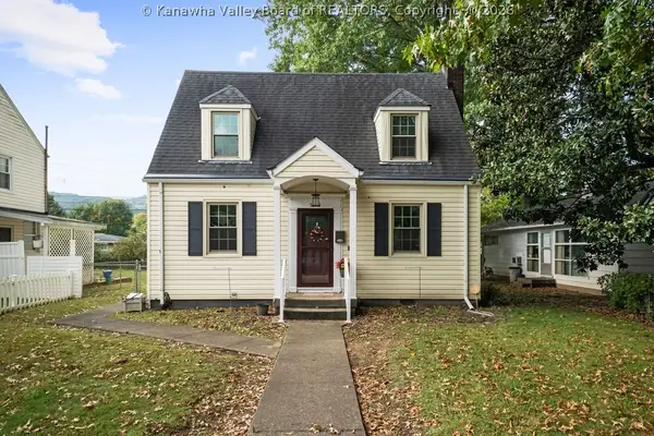 5503 Virgina Avenue Se, Charleston, WV 25304