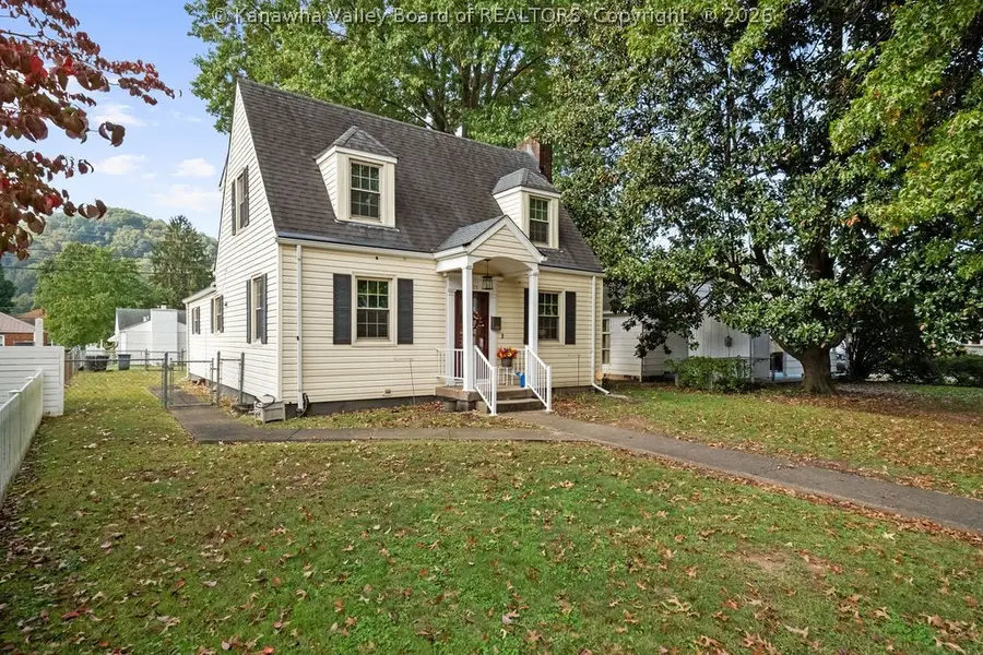 5503 Virgina Avenue Se, Charleston, WV 25304 - #2