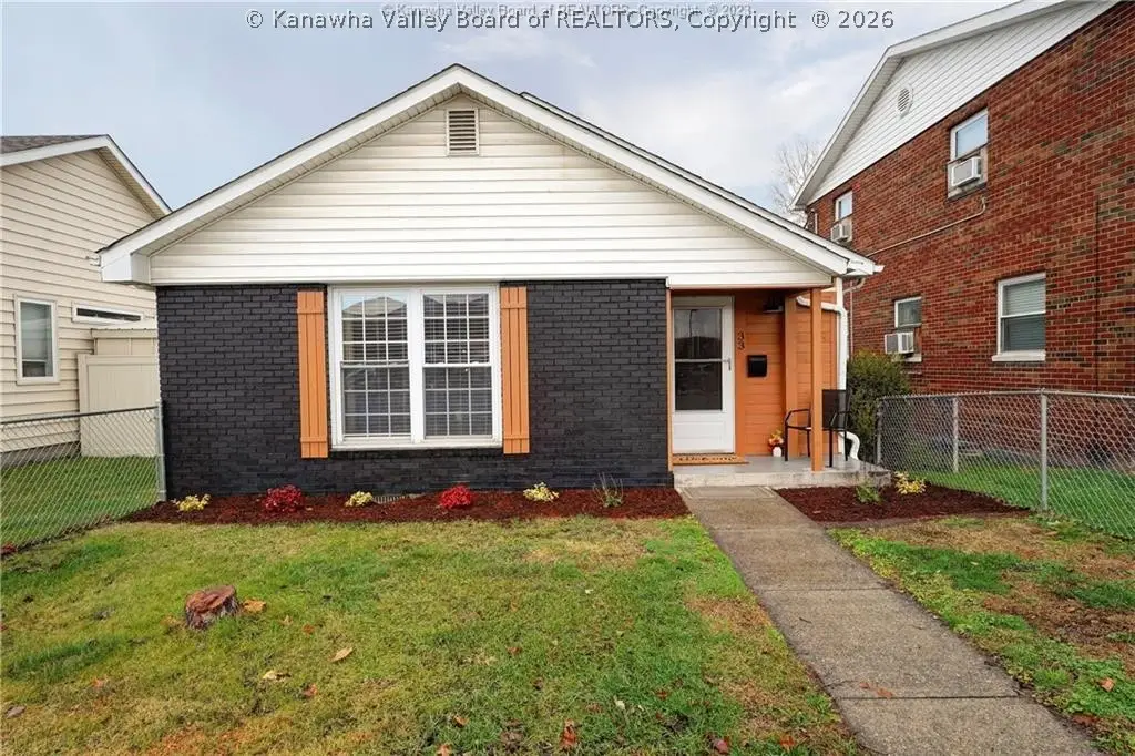 33 Maccorkle Avenue Sw, South Charleston, WV 25303 - #1