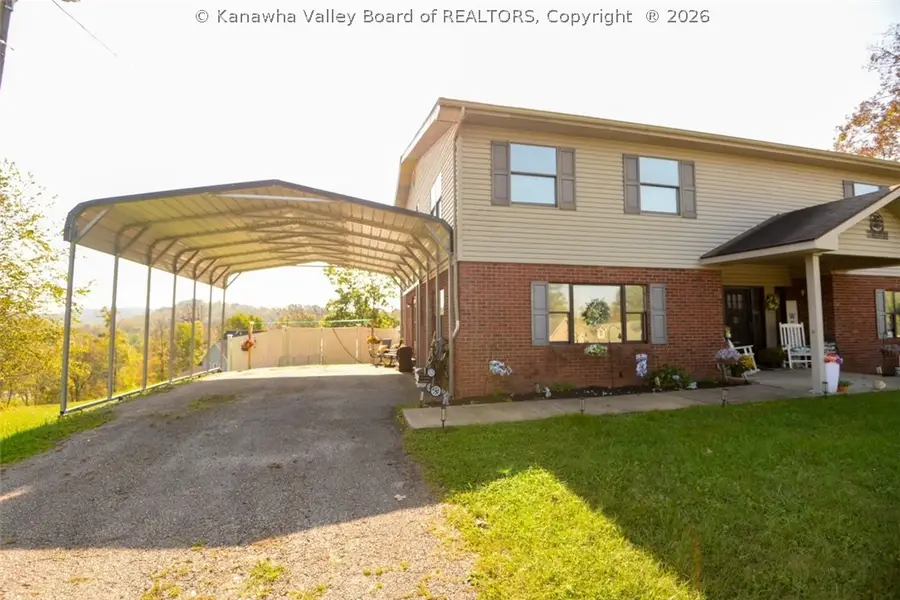 111 Deer Run Drive, Huntington, WV 25704 - #3