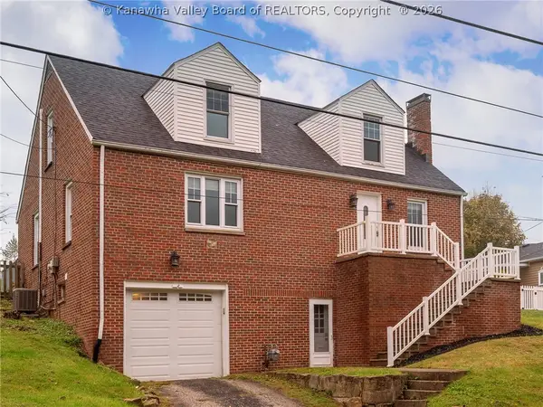 314 Skyline Drive, Charleston, WV 25302