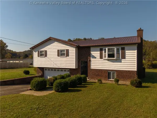 595 Ferrell Road, St Albans, WV 25177
