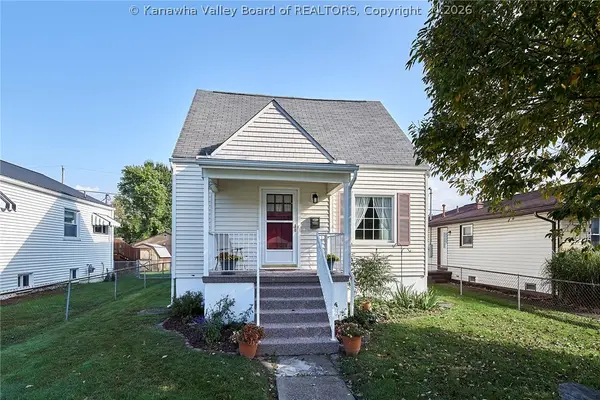 2616 Washington Avenue, St Albans, WV 25177