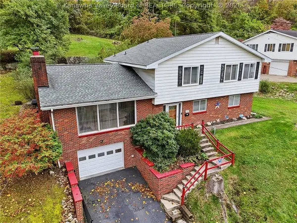1901 Enslow Boulevard, Huntington, WV 25701