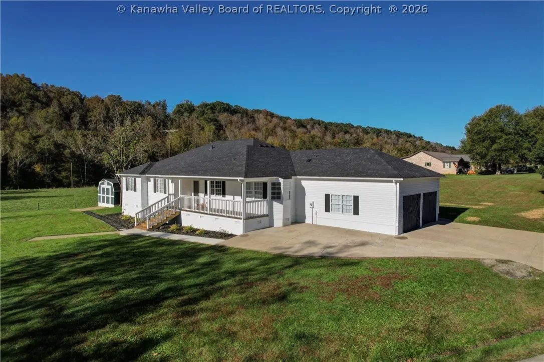 3991 Shamblin Run, Given, WV 25245 - #1