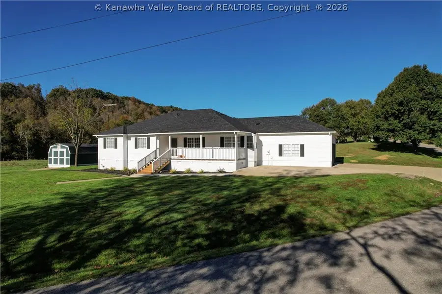 3991 Shamblin Run, Given, WV 25245 - #3