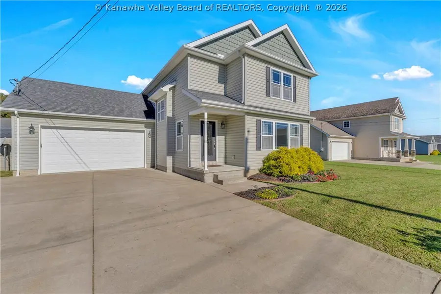 47 Day Star Drive, Evans, WV 25241 - #2