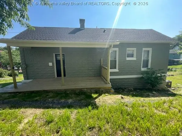 1309 Watts Street, Charleston, WV 25302