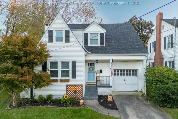 312 Monroe Street, South Charleston, WV 25303