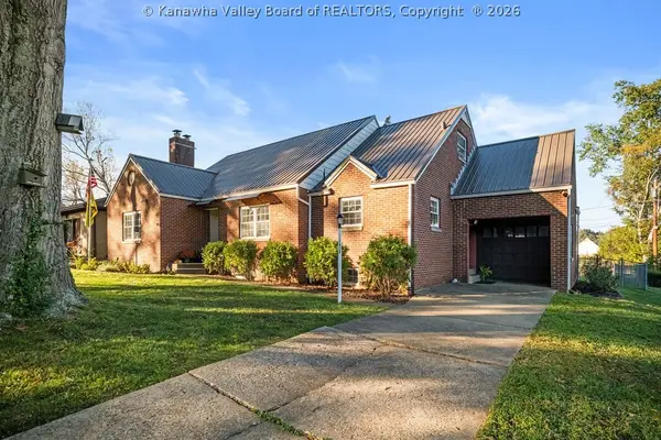 1420 Park Road, St Albans, WV 25177