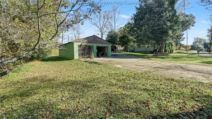 684 River Park Drive, Ona, WV 25545 - #3