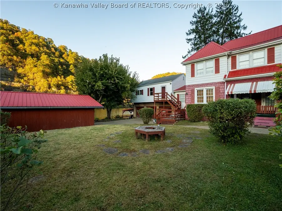 612-C 5th Avenue, Montgomery, WV 25136 - #3