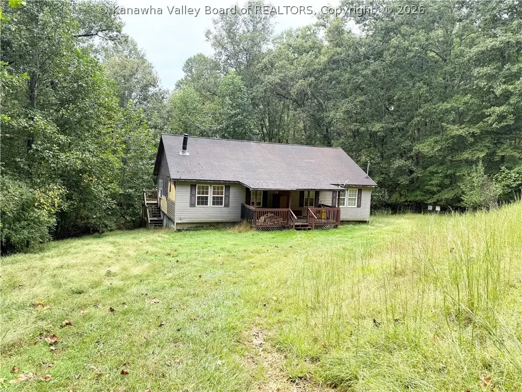 27 Maple Glen Trail, Sumerco, WV 25567 - #1
