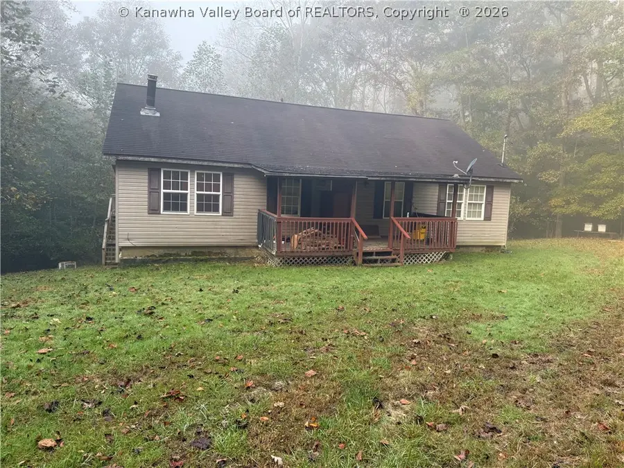 27 Maple Glen Trail, Sumerco, WV 25567 - #2