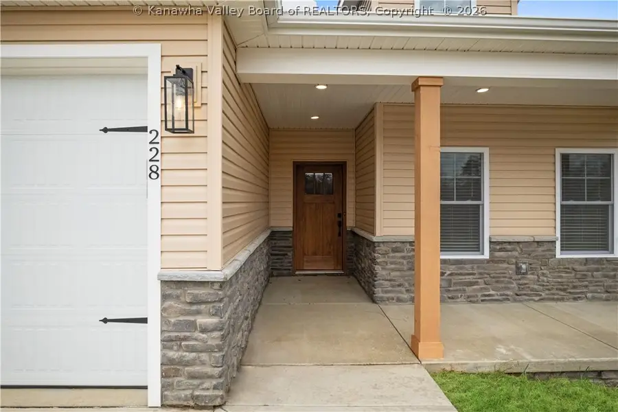 228 Brick House Drive, Fraziers Bottom, WV 25082 - #2