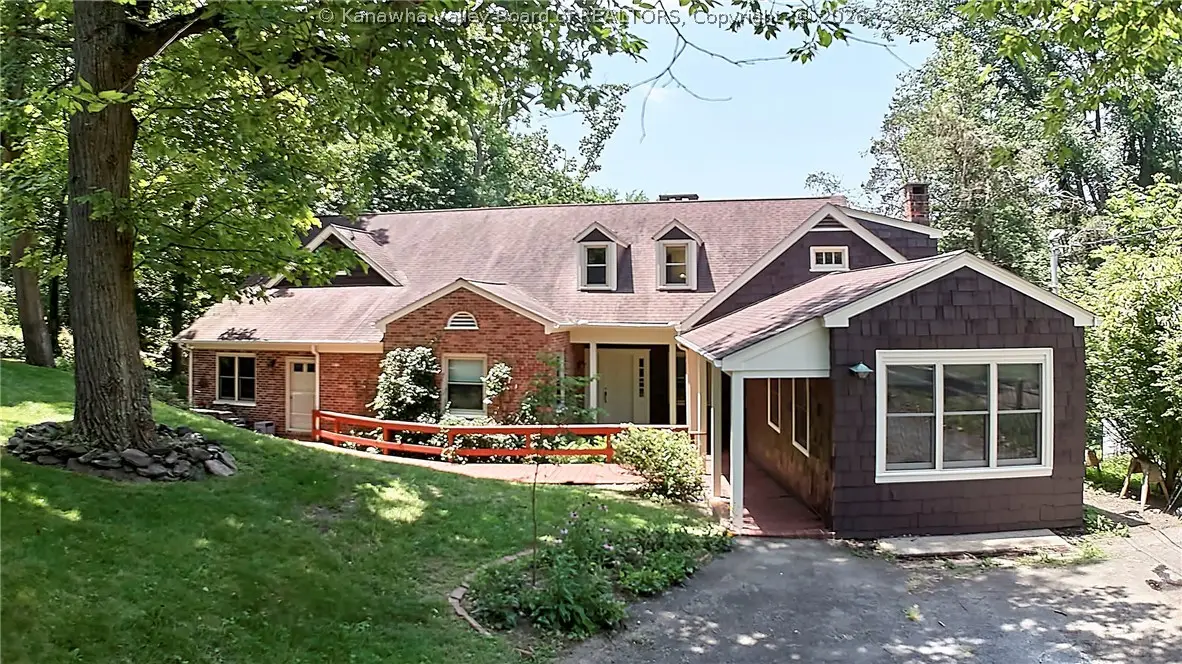 703 Laurel Road, Charleston, WV 25314 - #1