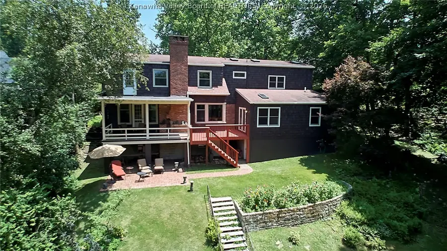 703 Laurel Road, Charleston, WV 25314 - #2