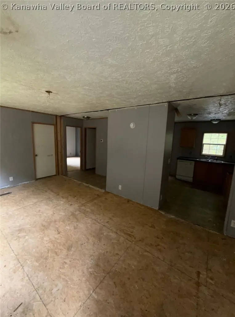 2804 Flat Fork Road, Duck, WV 25063 - #3