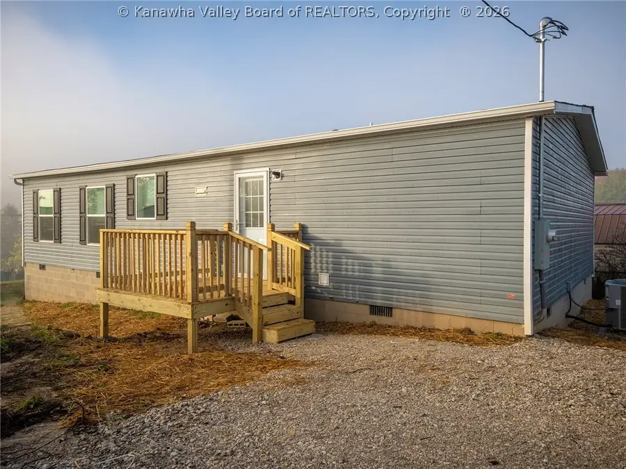 5115 Bluebell Drive, Cross Lanes, WV 25313 - #2
