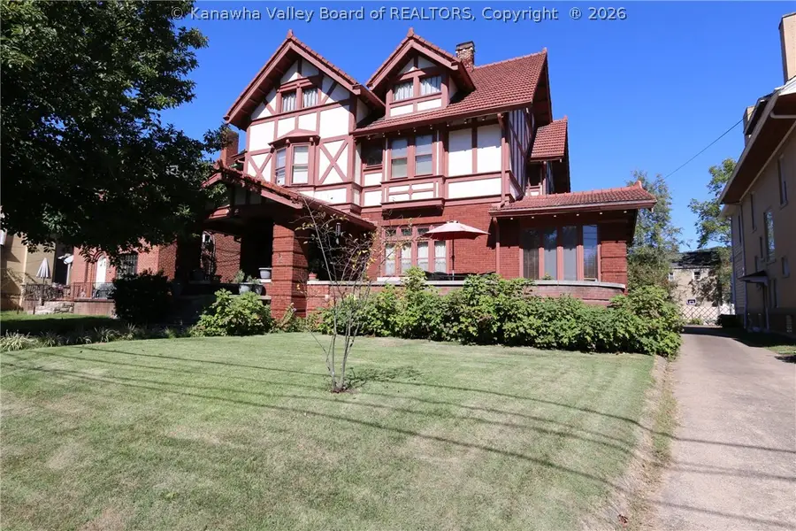 1590 Virginia Street, Charleston, WV 25311 - #2