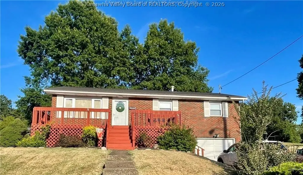 207 Edgewood Circle, Ripley, WV 25271 - #1