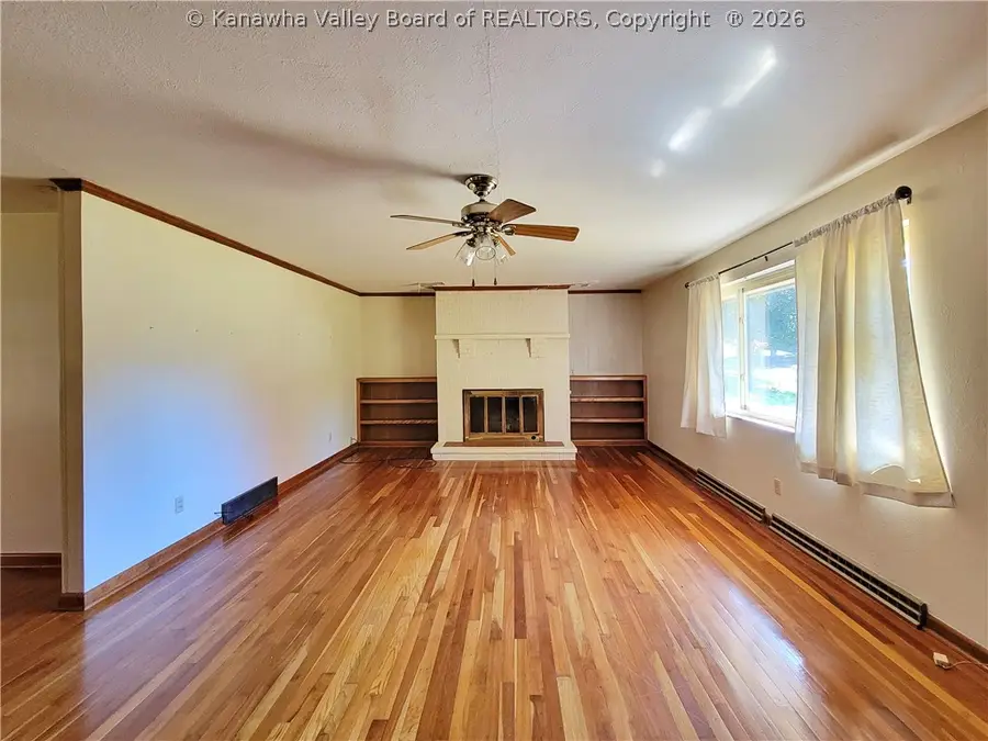 518 Maxwell Hill Road, Beckley, WV 25801 - #2