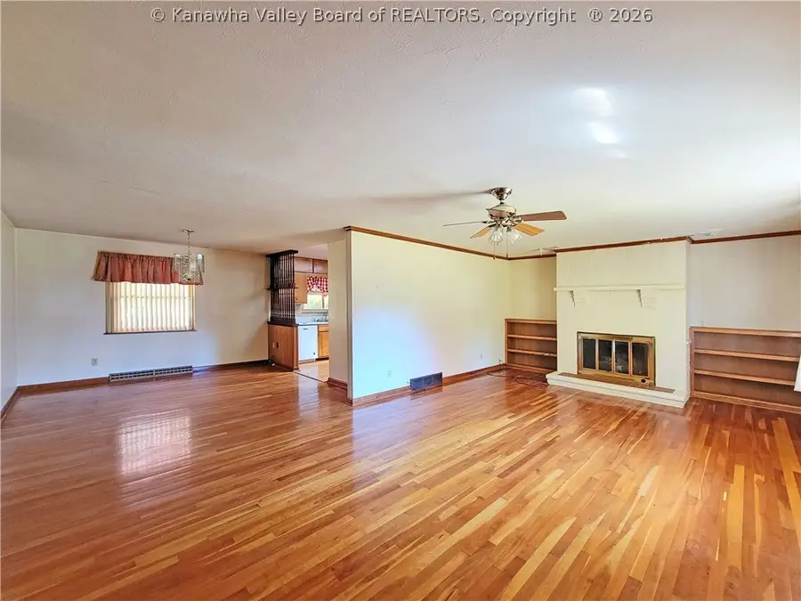 518 Maxwell Hill Road, Beckley, WV 25801 - #3