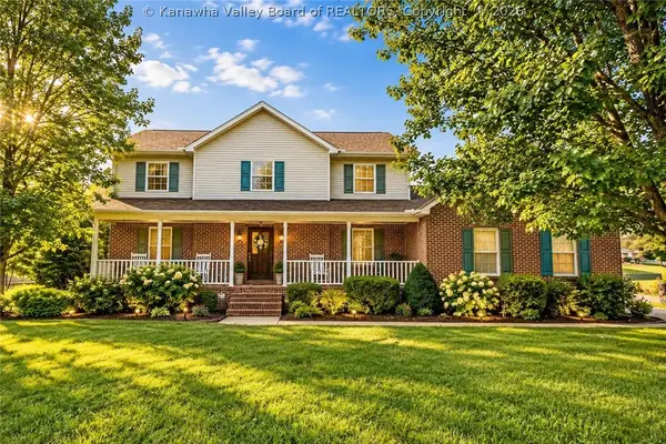 110 Barrington Drive, Scott Depot, WV 25560