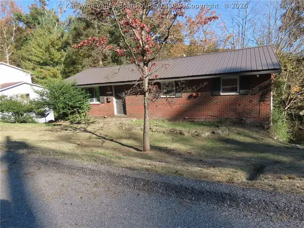 1618 Woodbine Avenue, Charleston, WV 25302