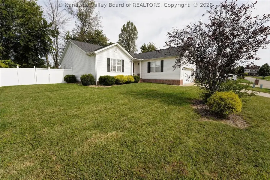 238 Woodmire Drive, Milton, WV 25541 - #2