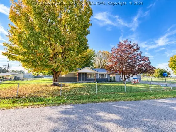 251 Milton Drive, Point Pleasant, WV 25550