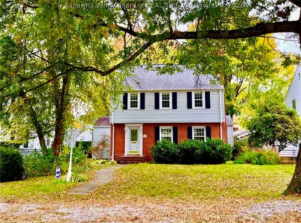 3708 Noyes Avenue Se, Charleston, WV 25304