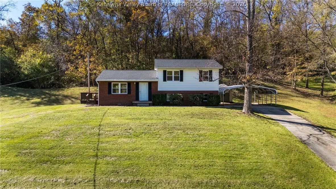 76 Lakeside Drive, Ona, WV 25545 - #1