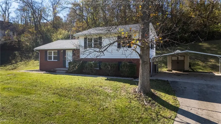 76 Lakeside Drive, Ona, WV 25545 - #2