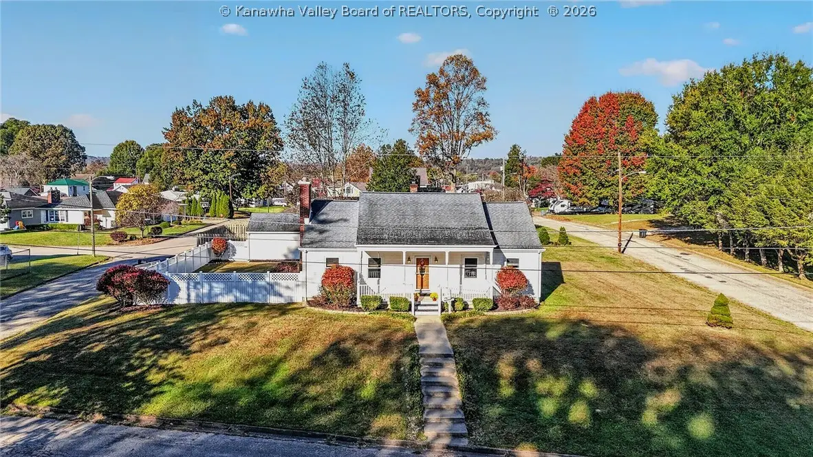 2023 Mason Boulevard, Point Pleasant, WV 25550 - #1