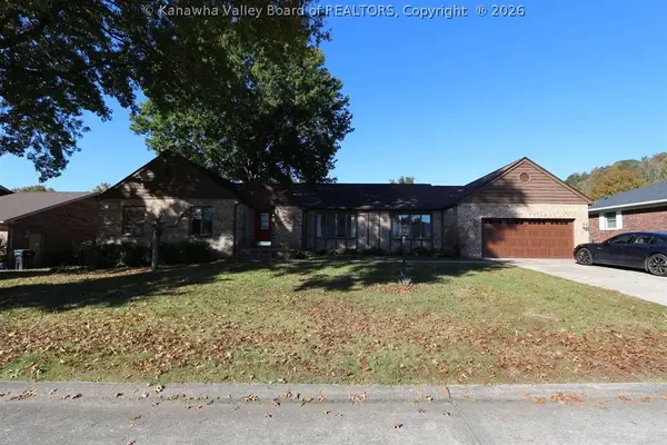 46 Sherwood Circle, Hurricane, WV 25526