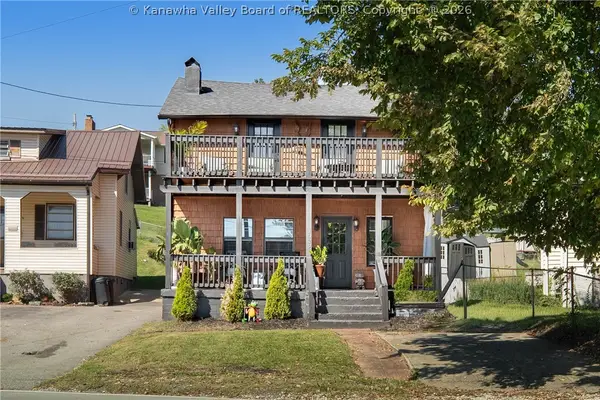 1039 Bridge Road, Charleston, WV 25314
