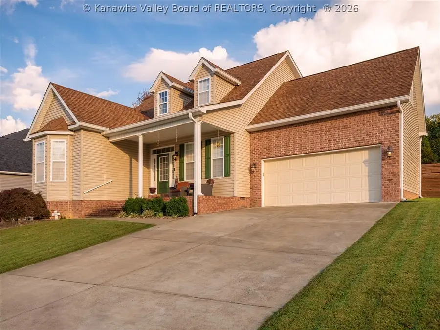 4020 Farmington Drive, Hurricane, WV 25526 - #3