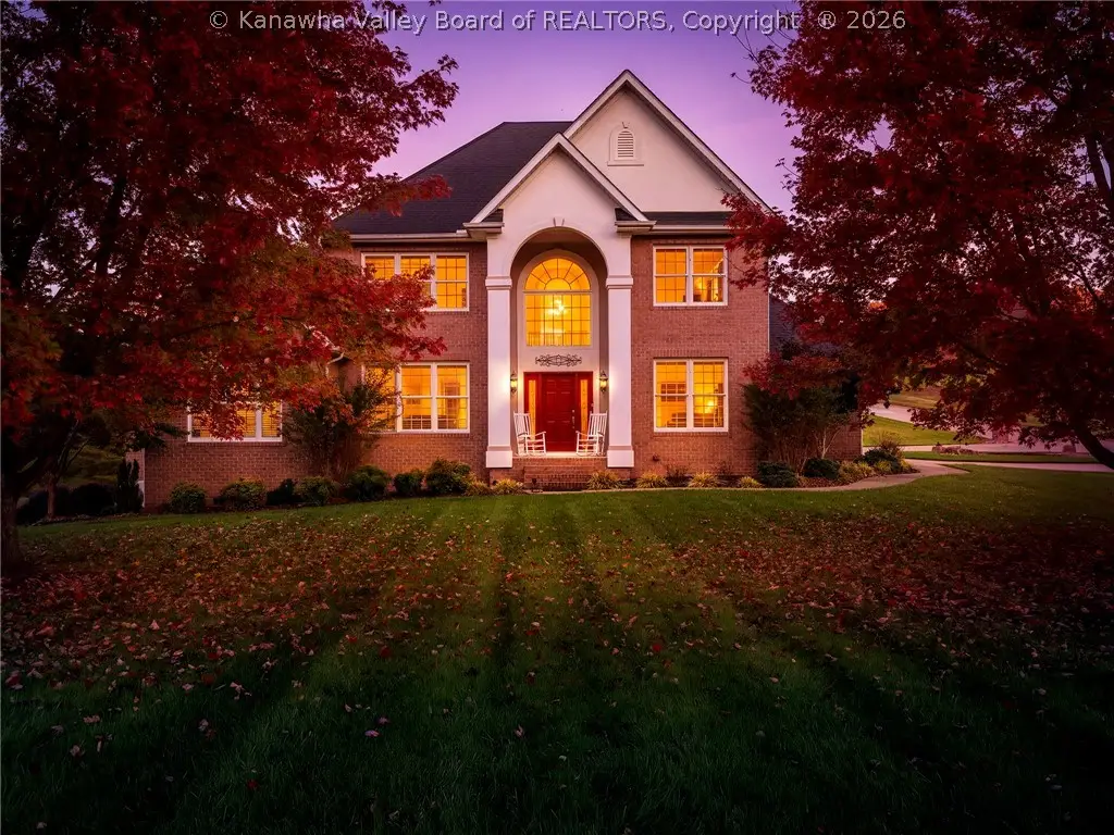 45 Crystal Springs Drive, Winfield, WV 25213 - #1