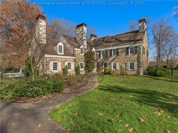 1420 Loudon Heights Road, Charleston, WV 25314