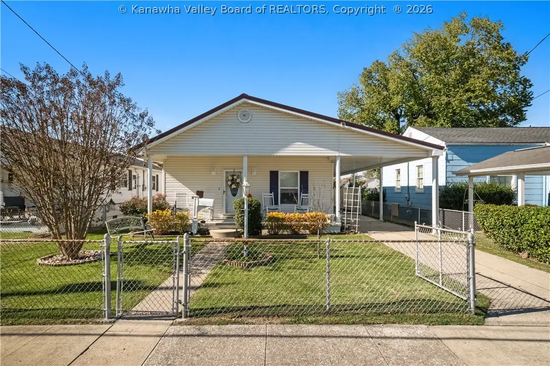 409 23rd Street, Dunbar, WV 25064 - #1