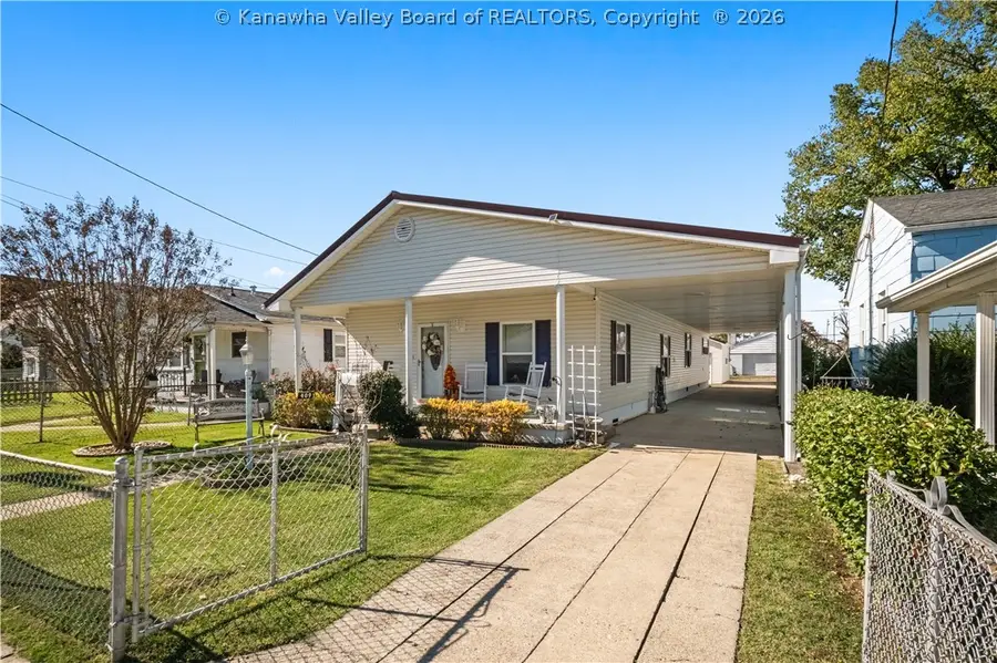 409 23rd Street, Dunbar, WV 25064 - #3