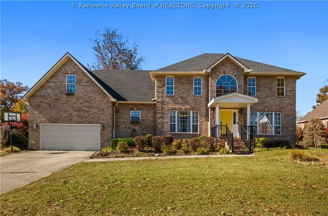 208 Carrington Drive, Hurricane, WV 25526 - #1