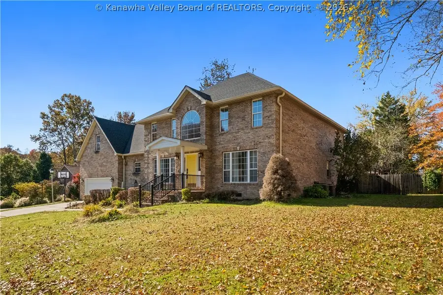 208 Carrington Drive, Hurricane, WV 25526 - #2