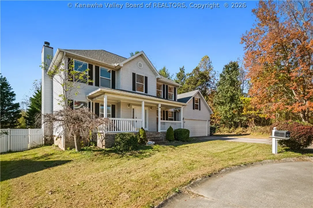 16 Valley View Estates, Hurricane, WV 25526 - #1